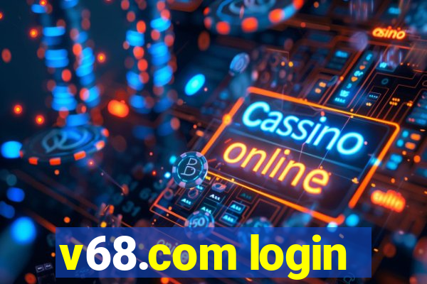 v68.com login